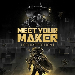 PS5/PS4ǡMeet Your MakerסȯƱPS PlusԸȥե꡼ץ쥤ɤо졣ƥץåȥե˥ǥåǤȯ