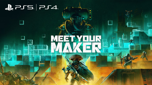 Meet Your MakerסPS5/PS4ѤΥѥåǤȯ䡣ŵǥȥ֥å館