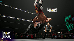 AEW: Fight ForeverפȯɽˡAll Elite Wrestlingơޤ˥桼ȯ뿷ʥץ쥹