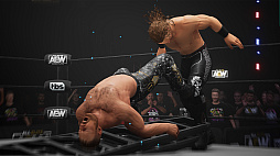 AEW: Fight ForeverפȯɽˡAll Elite Wrestlingơޤ˥桼ȯ뿷ʥץ쥹