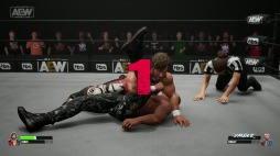 AEW: Fight ForeverMJF䥢ࡦʤAEW°Υ쥹顼о줹ǿץ쥤ȥ쥤顼