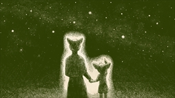 画像ギャラリー No.005のサムネイル画像 / 死にきれない思いを抱えた魂たちと電話で会話をするADV「シュレディンガーズ・コール」,体験版をSteamで配信開始。30分程度プレイできる