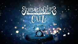 画像ギャラリー No.006のサムネイル画像 / 世界最後の話し相手になり,死にきれない魂を救済するADV「シュレディンガーズ・コール」,新キービジュアルと2nd PVが公開に