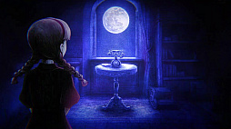 画像ギャラリー No.002のサムネイル画像 / 「シュレディンガーズ・コール」体験版が再公開に。Steamで開催中の「没入型ストーリーラインゲームフェスティバル」にて