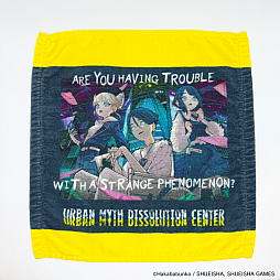 ꡼ No.008Υͥ / ԻΥ󥿡POP UP SHOP1121SHIBUYA TSUTAYA 6IPŹǳšYuki Hanafusaȥ