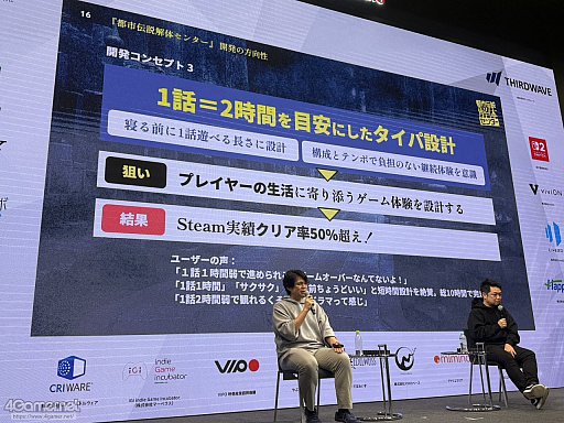 ꡼ No.015Υͥ / ԻΥ󥿡פĩͥ߷סɤȤϡץ쥤䡼򥯥ꥢޤƳȤߤȡڤ뤳ȤϡIDC2025