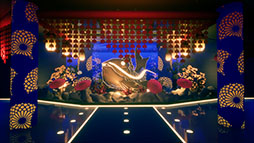 ꡼ No.006Υͥ / Tokyo Underground Killerȯ䡣ͥޤ̤ˡ襤Сѥ󥯡;Υ