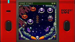 Infinity Pinball(インフィニティ・ピンボール)