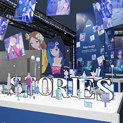 ԥ륢ADVTokyo Storiesסʥץ쥤֥ǥ⤬ॷ祦2024Ǹ