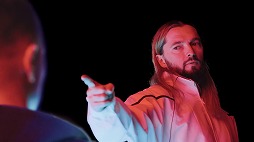 ���������꡼ No.003�Υ���ͥ������ / �ֲ�ϵ���� City of the Wolves��C�����ʥ�������ȥ��ʥå���Υ���ܥȥ쥤�顼�����������Ū�ʥ��å��������DJ������ι����ϡ�