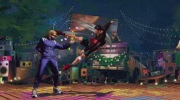 ���������꡼ No.004�Υ���ͥ������ / �ֲ�ϵ���� City of the Wolves��C�����ʥ�������ȥ��ʥå���Υ���ܥȥ쥤�顼�����������Ū�ʥ��å��������DJ������ι����ϡ�