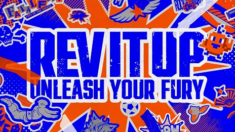 画像ギャラリー No.005のサムネイル画像 / 「餓狼伝説 City of the Wolves」×Adoさんがコラボ。“REV IT UP”をコンセプトにしたコラボミュージックビデオが公開に