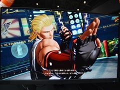 EVO Japanǡֲϵ City of the WolvesפΥǥθƻ丸Ǹ̤ι⤤ǤǦԤ餷ư