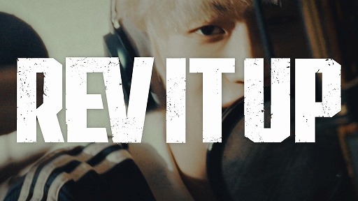 画像ギャラリー No.001のサムネイル画像 / 「餓狼伝説 City of the Wolves」×中国のアーティストAK刘彰とのコラボMVを公開。描き下ろし楽曲「Rev」を披露