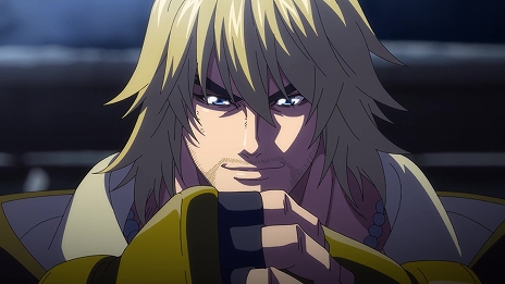 画像ギャラリー No.008のサムネイル画像 / 「餓狼伝説 City of the Wolves」,ストリートファイターとのコラボキャラ“ケン”の配信をスタート。デジタル版の40%オフセールも実施中