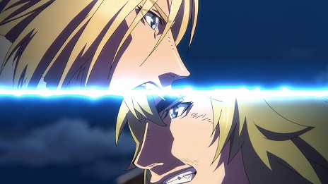 画像ギャラリー No.009のサムネイル画像 / 「餓狼伝説 City of the Wolves」,ストリートファイターとのコラボキャラ“ケン”の配信をスタート。デジタル版の40%オフセールも実施中