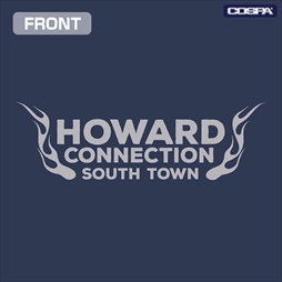 画像ギャラリー No.011のサムネイル画像 / 「餓狼伝説 CotW」「KOF15」などの新作アパレルグッズがコスパより登場。一部アイテムは東京ゲームショウ2025にて先行販売を予定