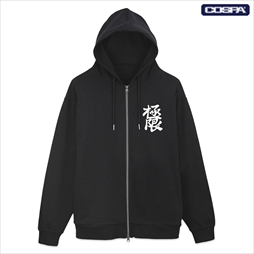 画像ギャラリー No.021のサムネイル画像 / 「餓狼伝説 CotW」「KOF15」などの新作アパレルグッズがコスパより登場。一部アイテムは東京ゲームショウ2025にて先行販売を予定