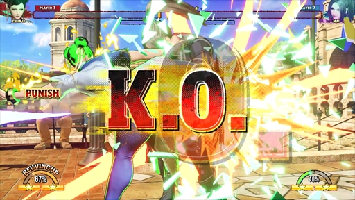 ꡼ No.023Υͥ / Υץ쥤ݡϽ郎ֲϵ City of the Wolvesפ˻ϵ˥塼˥󥰤줿οҲ