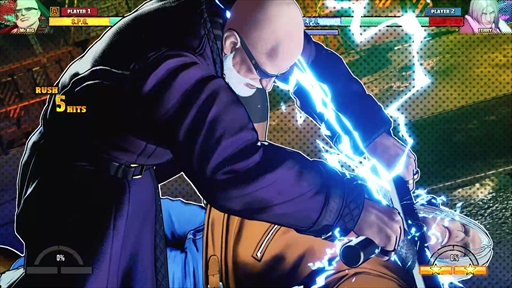 ꡼ No.014Υͥ / Υץ쥤ݡϡֲϵ City of the Wolvesפ˻魯Mr.BIGΥХȥ륢å꡼黲Ȥʤ뤽ǽϤ