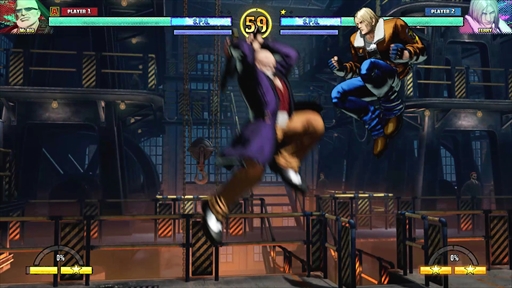 ꡼ No.024Υͥ / Υץ쥤ݡϡֲϵ City of the Wolvesפ˻魯Mr.BIGΥХȥ륢å꡼黲Ȥʤ뤽ǽϤ