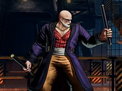 ֲϵ City of the WolvesסSeason 1ǸDLCMr.BIGפۿ򳫻ϡѤȤĥԡǥ臘ζפηɤνܥ