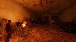 �ۡ��ܡ�: ���ե饤��