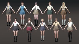 ���������꡼ No.005�Υ���ͥ������ / ��The First Descendant�ץ���ƥ���åȡ��֥쥢���о줹�륢�åץǡ���1.2.14������������塼�ȥꥢ���ᥤ�󥯥����Ȥδ�ά����»�