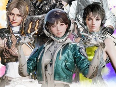 The First Descendant1ǯǰ̥硼٥ȡDescendant Fest721100鳫š3οȯɽ