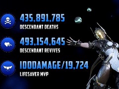 The First Descendantס緿åץǡȡBreakthroughפξܺ٤NieRAutomataפȤν饳ܤʤɺǿ󤬰