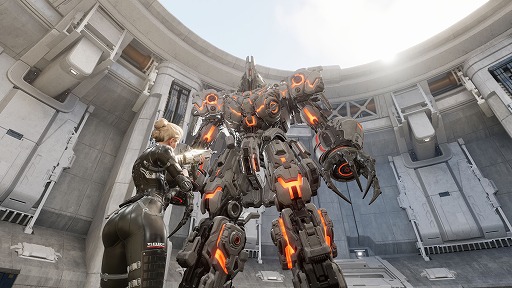 画像ギャラリー No.002のサムネイル画像 / 「The First Descendant」新シーズン「Breakthrough(突破)」の体験版を配信開始。新フィールド「アクシオン平野」での探索を楽しめる