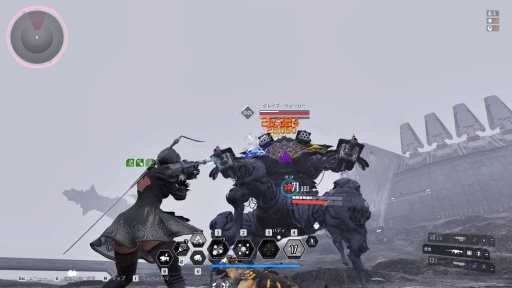 ꡼ No.002Υͥ / Υץ쥤ݡϡֺǤ֤˹礦ס֤Ϥ֤˹礤ޤסޤThe First Descendantפϡޤ˺ȥ