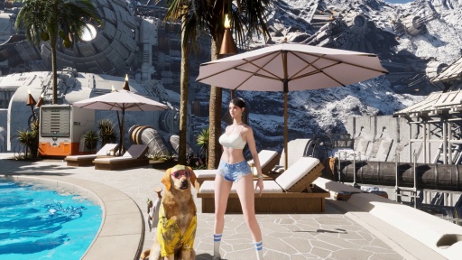 ꡼ No.004Υͥ / Υץ쥤ݡϡֺǤ֤˹礦ס֤Ϥ֤˹礤ޤסޤThe First Descendantפϡޤ˺ȥ