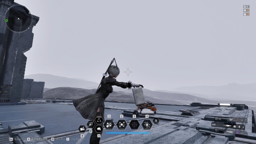 ꡼ No.011Υͥ / Υץ쥤ݡϡֺǤ֤˹礦ס֤Ϥ֤˹礤ޤסޤThe First Descendantפϡޤ˺ȥ