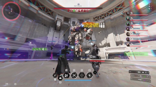 ꡼ No.012Υͥ / Υץ쥤ݡϡֺǤ֤˹礦ס֤Ϥ֤˹礤ޤסޤThe First Descendantפϡޤ˺ȥ