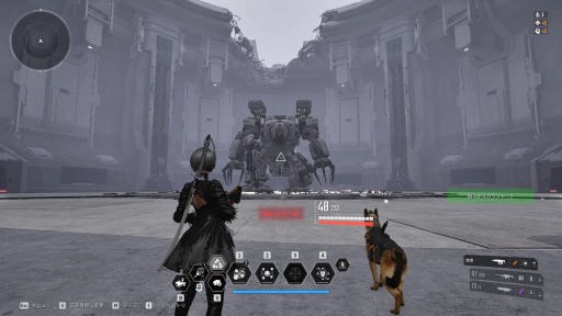 ꡼ No.022Υͥ / Υץ쥤ݡϡֺǤ֤˹礦ס֤Ϥ֤˹礤ޤסޤThe First Descendantפϡޤ˺ȥ