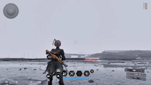 ꡼ No.031Υͥ / Υץ쥤ݡϡֺǤ֤˹礦ס֤Ϥ֤˹礤ޤסޤThe First Descendantפϡޤ˺ȥ