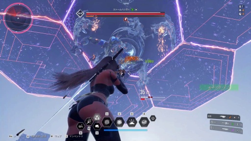 ꡼ No.033Υͥ / Υץ쥤ݡϡֺǤ֤˹礦ס֤Ϥ֤˹礤ޤסޤThe First Descendantפϡޤ˺ȥ