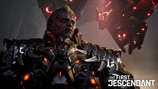 ꡼ No.003Υͥ / Υ󥿥ӥ塼ϸ³ΤءThe First Descendantפ2ǯܡƿBreakthroughˡˡפؤη