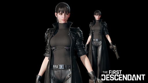 ꡼ No.006Υͥ / Υ󥿥ӥ塼ϸ³ΤءThe First Descendantפ2ǯܡƿBreakthroughˡˡפؤη