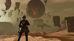 画像ギャラリー No.001のサムネイル画像 / 「The First Descendant」新シーズン「Breakthrough(突破)」が開幕。新キャラクター「ネール」のゲームプレイトレイラーを公開