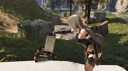 画像ギャラリー No.002のサムネイル画像 / 「The First Descendant」新シーズン「Breakthrough(突破)」が開幕。新キャラクター「ネール」のゲームプレイトレイラーを公開