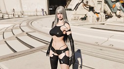 画像ギャラリー No.003のサムネイル画像 / 「The First Descendant」新シーズン「Breakthrough(突破)」が開幕。新キャラクター「ネール」のゲームプレイトレイラーを公開