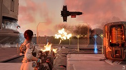 画像ギャラリー No.005のサムネイル画像 / 「The First Descendant」新シーズン「Breakthrough(突破)」が開幕。新キャラクター「ネール」のゲームプレイトレイラーを公開