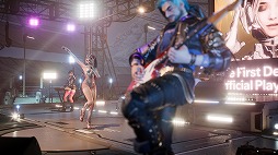 ꡼ No.001Υͥ / The First Descendant׿Break throughפΥåץǡ2Ƥۿƥåȡ롼ʤѥڡ֥饦󥸡פо