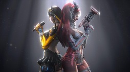 ꡼ No.004Υͥ / The First Descendant׿Break throughפΥåץǡ2Ƥۿƥåȡ롼ʤѥڡ֥饦󥸡פо