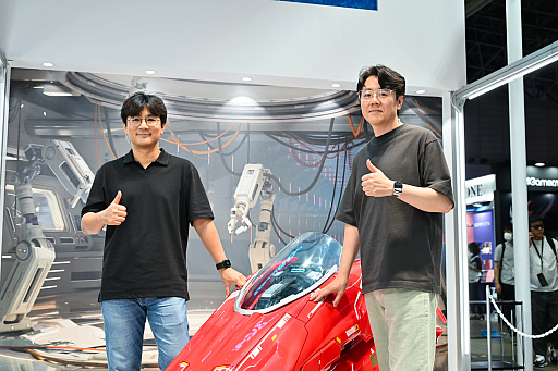 ꡼ No.005Υͥ / Υ󥿥ӥ塼ϡThe First DescendantסܤˤäϤƤ3ܤǴפTGS2025