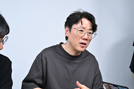 ꡼ No.007Υͥ / Υ󥿥ӥ塼ϡThe First DescendantסܤˤäϤƤ3ܤǴפTGS2025