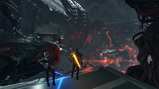 画像ギャラリー No.001のサムネイル画像 / 「The First Descendant」シーズン3:エピソード2「集結」を配信開始。新継承者「ハリス」を実装し,「ベヨネッタ」コラボも開催