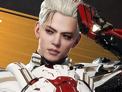 「The First Descendant」新ディセンダント「アルティメット・ユジン」が本日参戦。新たな侵入作戦「禁じられた聖所」も登場